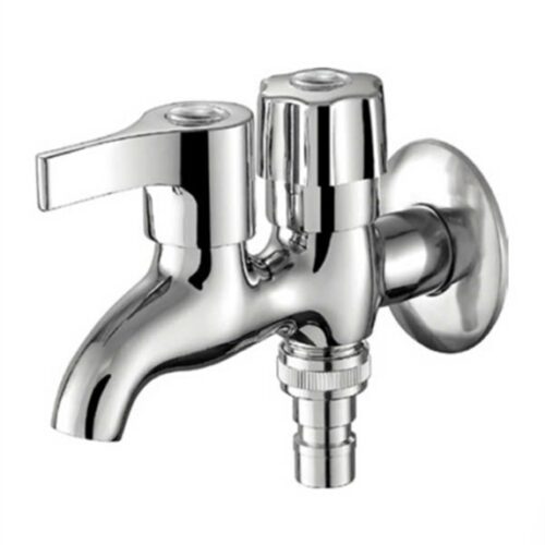 Vòi đa năng mở nhanh 7801-183/1C-I011