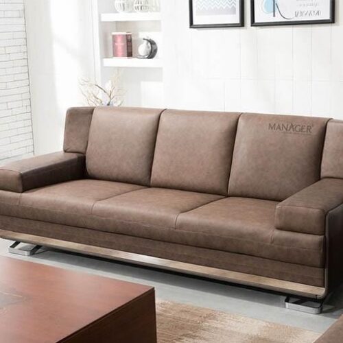Alternative view of Sofa băng 3 Prime 3-MS-bang3