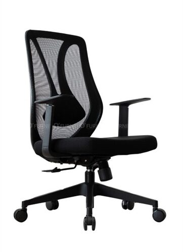 Ghế VP relax Further 87-MR