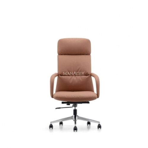 Alternative view of Ghế lưng cao THESIS 6-HR