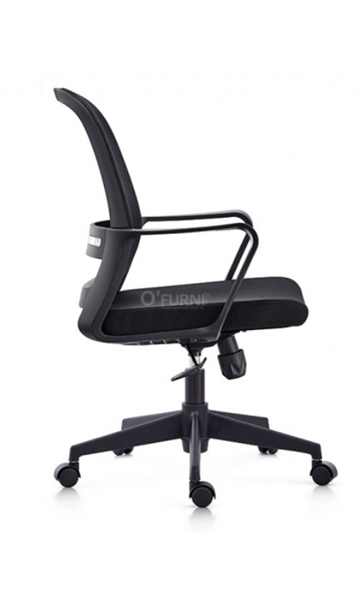 Ghế VP lưng trung Union 15-ME - Ảnh 2