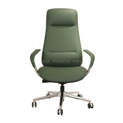Ghế VP lưng cao Helios 13-HR