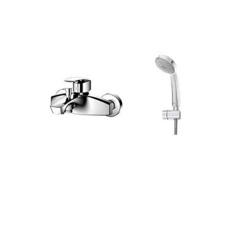 Bộ sen tắm nóng lạnh GM