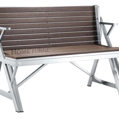 Ghế gập OUTER BENCH & TABLE