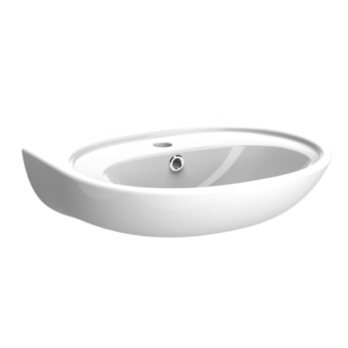 Chậu Lavabo Treo Tường
