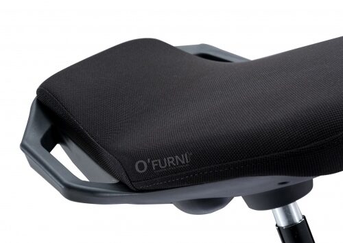 Alternative view of Flexi stool