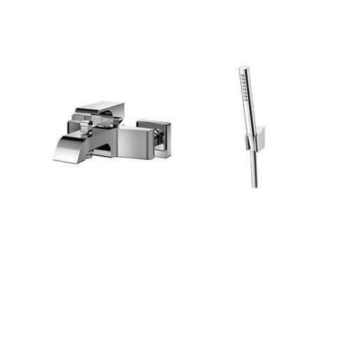 Bộ sen tắm nóng lạnh GC