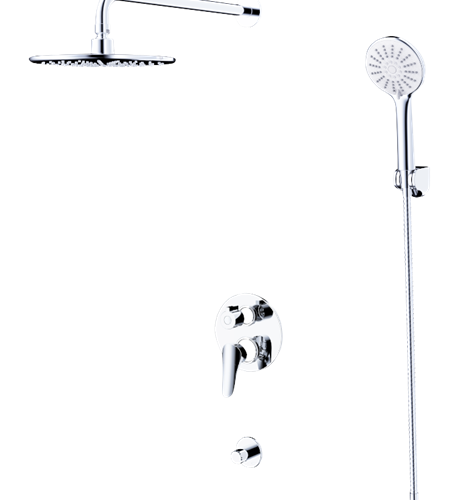 Sen cây âm tường 2 chế độ tay cầm đơn P37268-122/1B-1