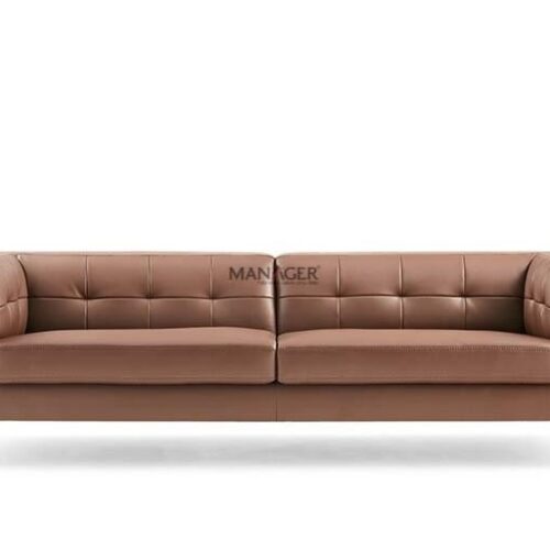 Alternative view of Sofa băng 3 Pioneer 4-MS