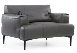 Sofa đơn Bliss 2-MS