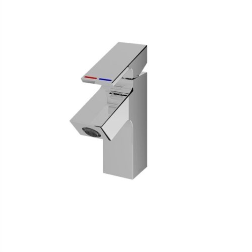 Vòi chậu gật gù nóng lạnh ICON