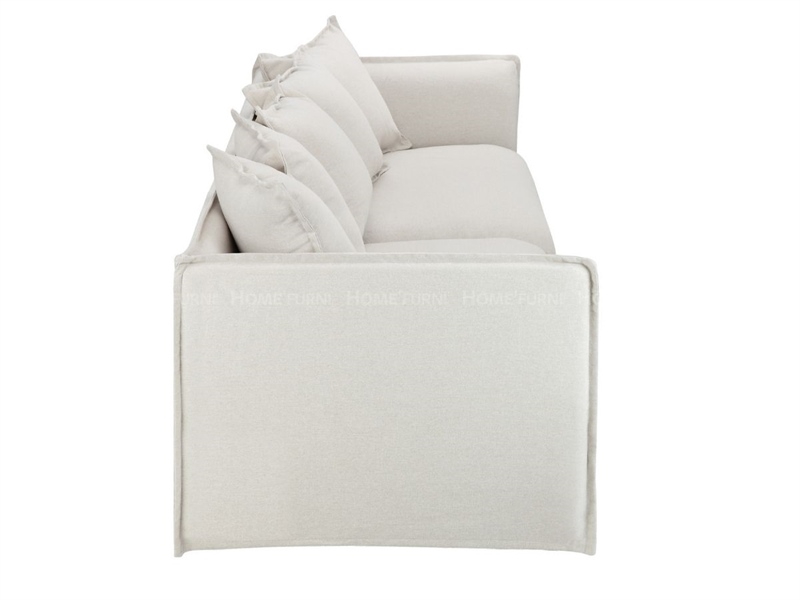 Sofa băng 3 Flaxy 1 - Ảnh 3