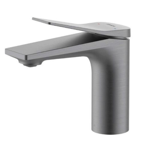 Vòi lavabo một lỗ tay cầm đơn 32305-456/HBS-Z