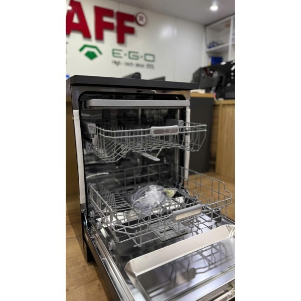 Máy Rửa Chén KAFF KF-S17805B LUX - Ảnh 2
