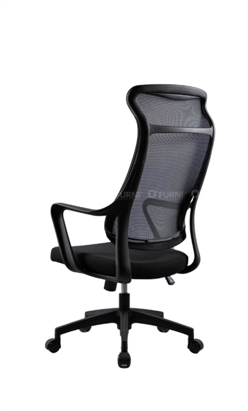 Ghế VP lưng cao Union 25-HE - Ảnh 5