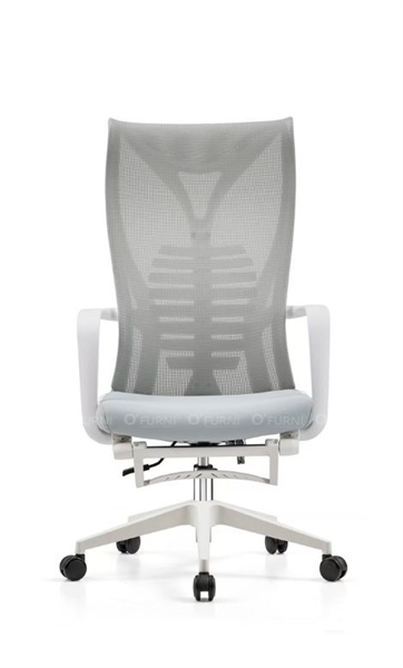Ghế công thái học Teamplay 16W-HR - Ảnh 4