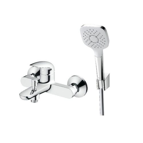 Bộ sen tắm nóng lạnh LC