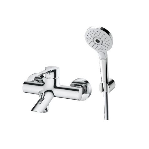 Bộ sen tắm nóng lạnh LB