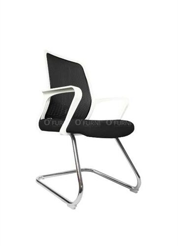 Ghế VP lưng trung chân quỳ Union 42W-MV
