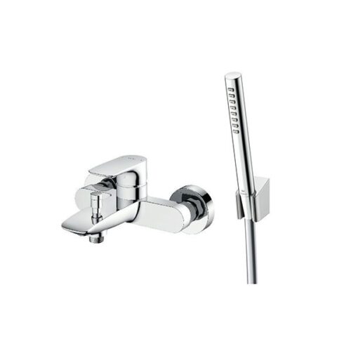 Bộ sen tắm nóng lạnh GA