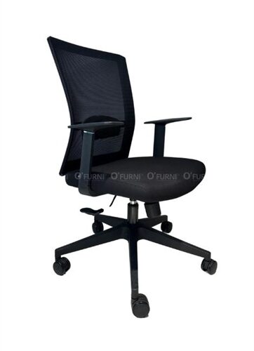 Ghế văn phòng Synergy 74-MR