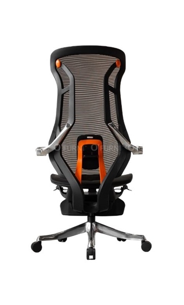 Ghế VP đa chức năng Spider 21-HR - Ảnh 2