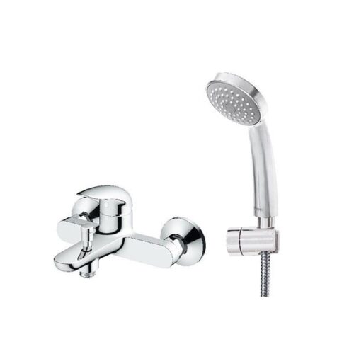 Bộ sen tắm nóng lạnh LC