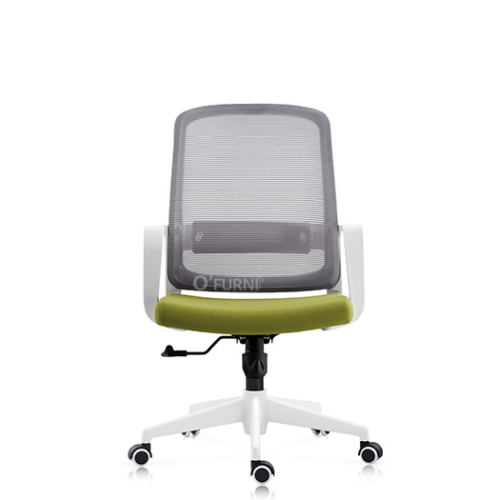 Alternative view of Ghế VP lưng trung Union 15W-ME
