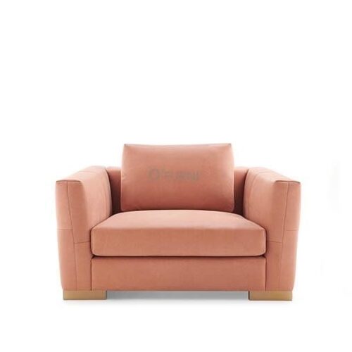 Alternative view of Sofa đơn Pioneer 6-MS