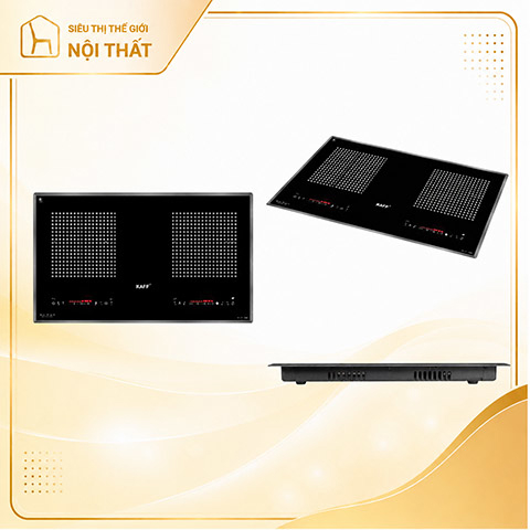 Bếp 02 từ KF - FL9889II - Ảnh 5