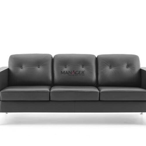 Sofa băng 3 Pioneer 3