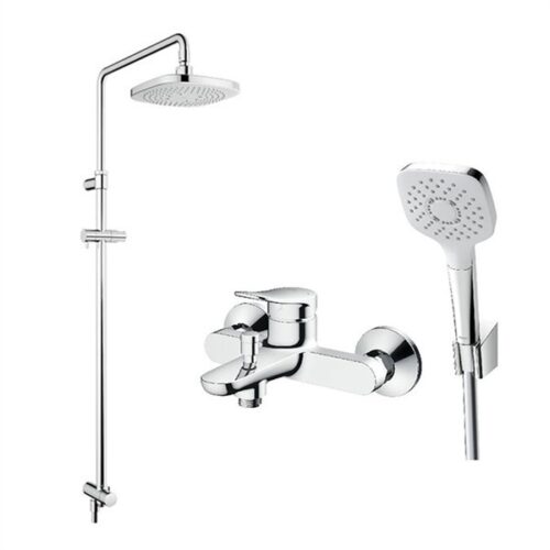 Bộ sen cây nóng lạnh