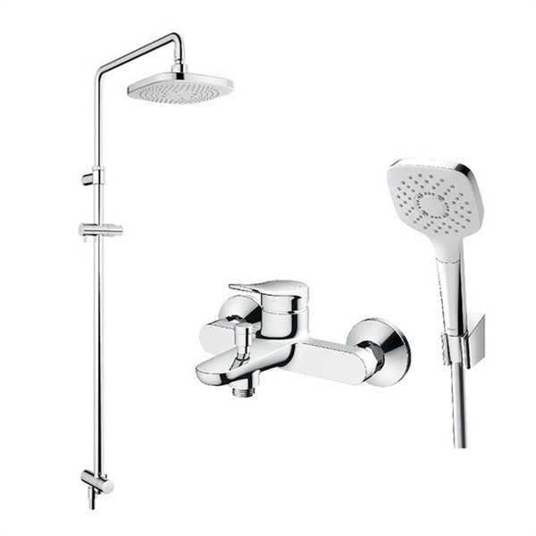 Bộ sen cây nóng lạnh