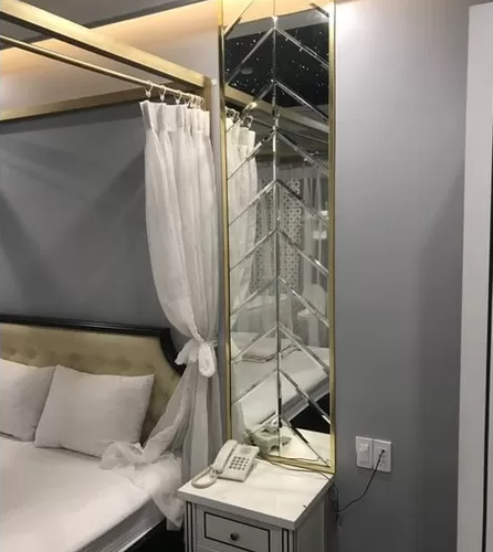 Gương Ghép Trang Trí DT25