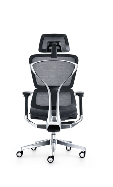 Ghế lưng cao Spider 4-HR - Ảnh 3