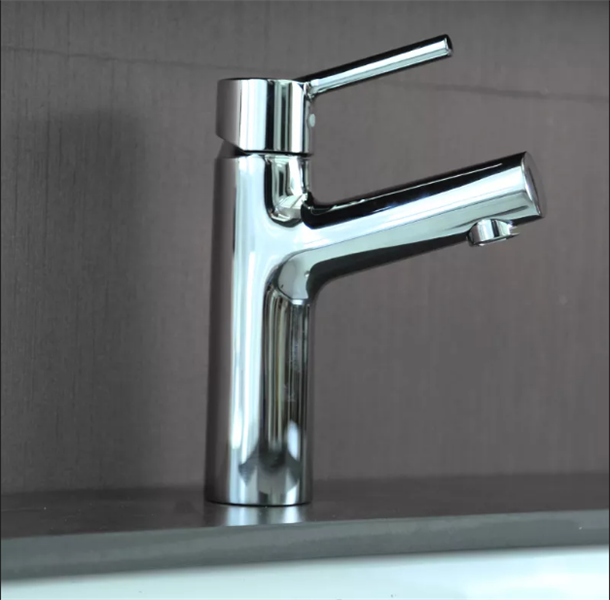 Vòi Lavabo Rửa Tay Nóng Lạnh Jomoo 32336-495/1B-I01Z