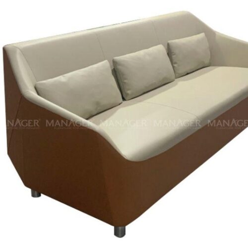 Sofa hiện đại băng 3 Graceful 5-MS-bang