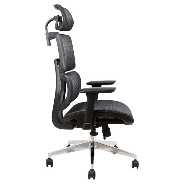 Ghế lưng cao Spider 7-HR - Ảnh 3