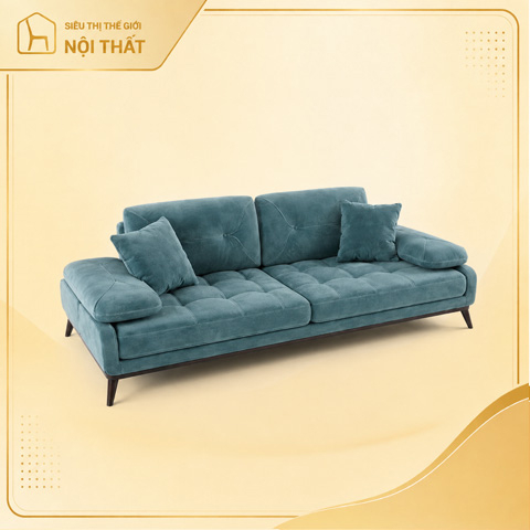Sofa băng 3 Seama