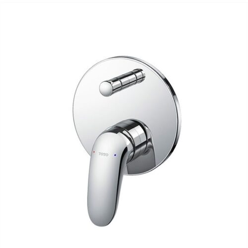 Van gật gù điều chỉnh nóng lạnh LC