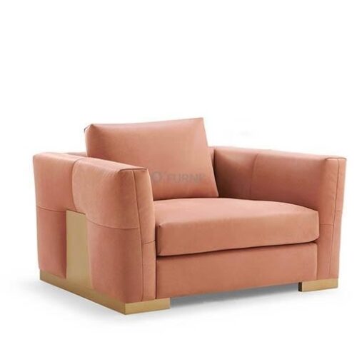 Sofa đơn Pioneer 6-MS
