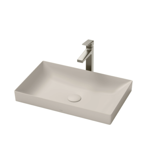 Chậu đặt trên bàn Linear Ceram