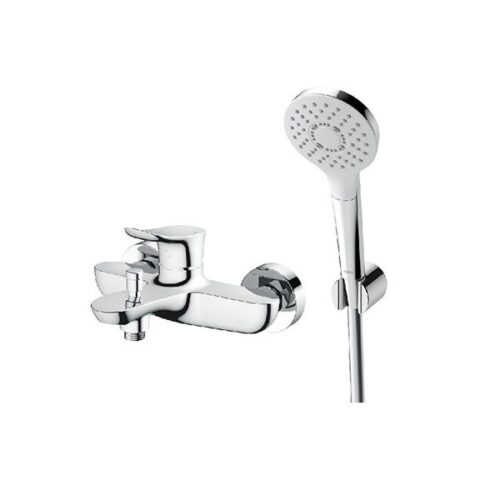 Bộ sen tắm nóng lạnh GO