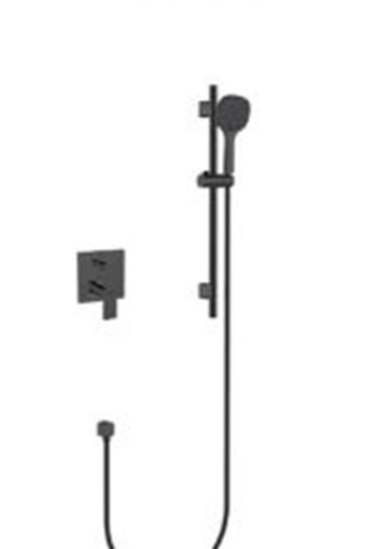 Sen cây âm tường 2 chế độ hình vuông tự động tẩy cặn 37311-636/DBC-1