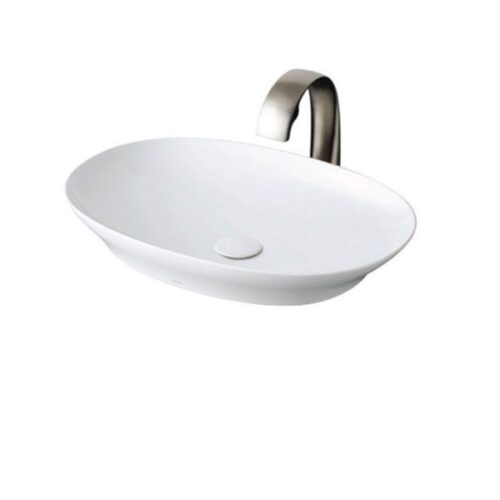 Chậu rửa mặt lavabo đặt bàn