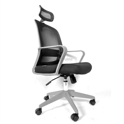 Ghế lưng trung Union 16G-HE