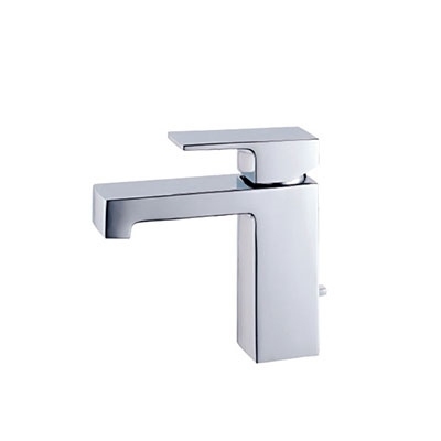 Vòi chậu gật gù nóng lạnh GRAND-C