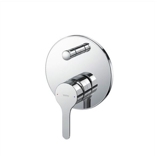 Van gật gù điều chỉnh nóng lạnh LB