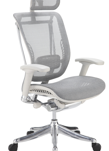 Ghế lưng cao Spider 16W-HR
