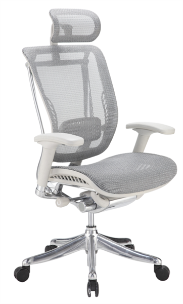 Ghế lưng cao Spider 16W-HR